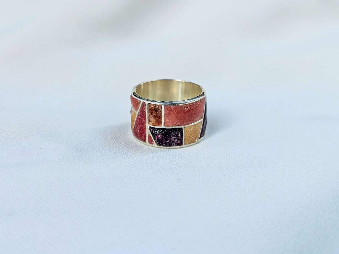 Ring "8000"